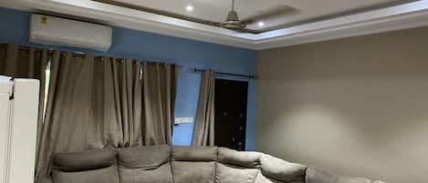 Maison | Salle de séjour