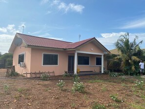 House | Exterior