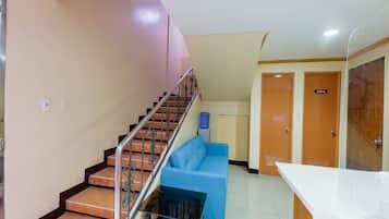 منطقة الاستقبال