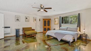 4 chambres, fer et planche Ă repasser, lit parapluie, Wi-Fi