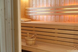 SPA 护理