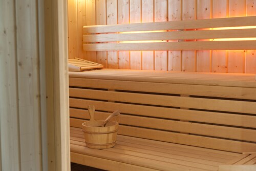 Hotel Etoile Des Neiges