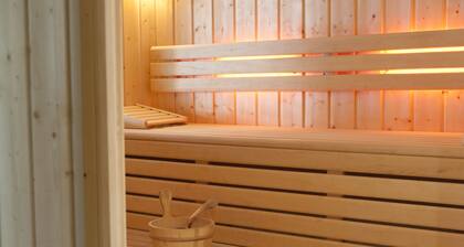 Hotel Etoile Des Neiges