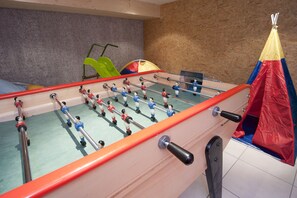 Interior - Hotel Etoile Des Neiges (Métabief)
