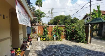 Homestay Punokawan Borobudur