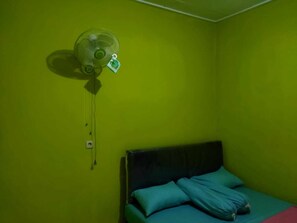 2 bedrooms, internet