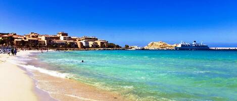 Strand