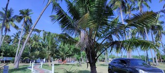 wellmark resort room 1, Hall 1, bathroom 1