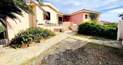 Casa Vacanza Maddy Vista Mare