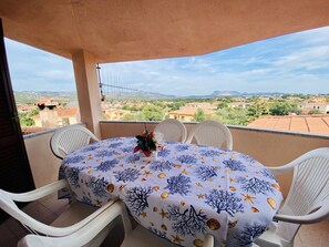 Appartamento | Terrazza/patio