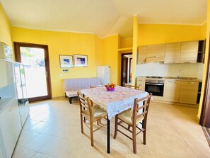 Apartment | Private kitchen