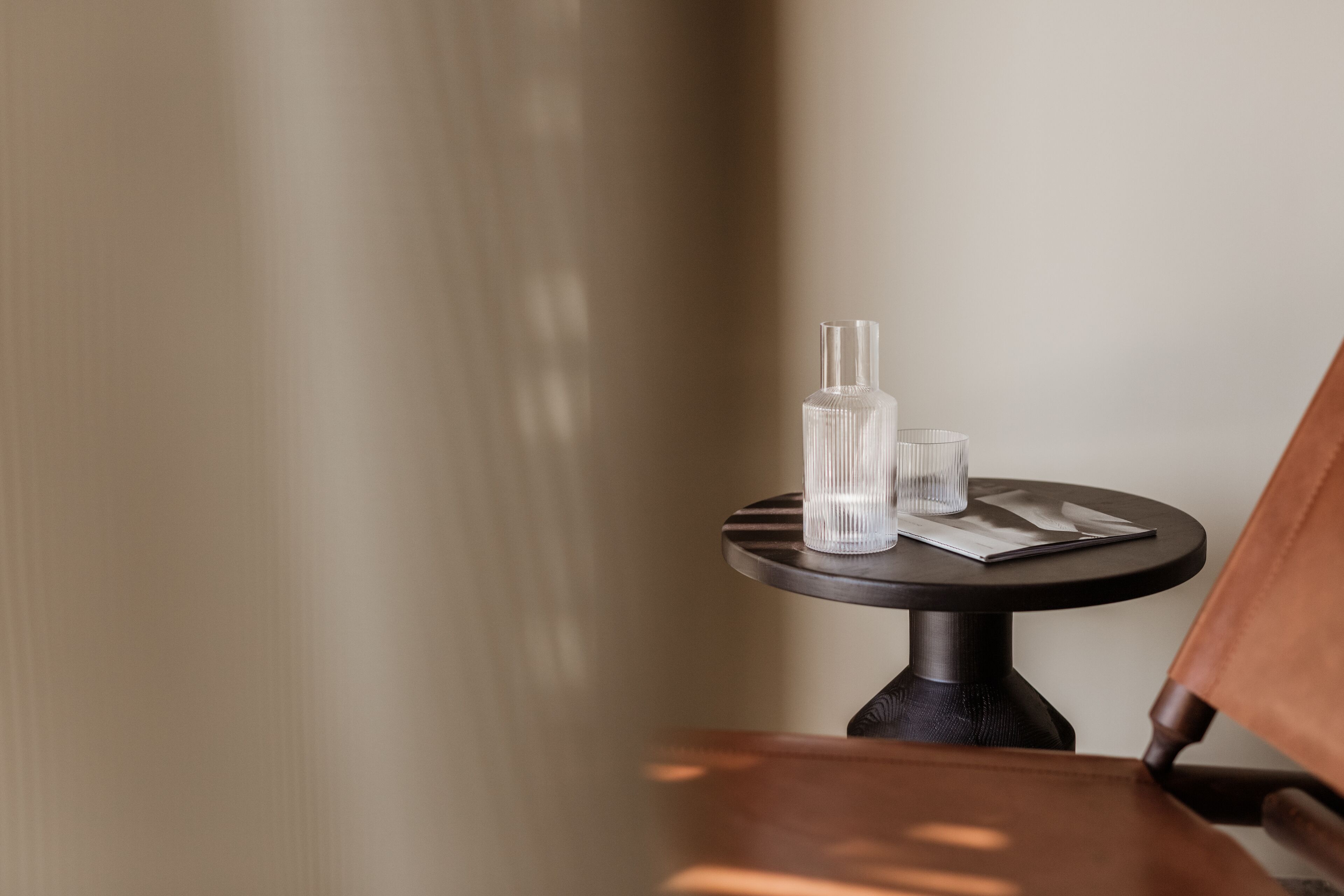 deluxe double room, beachfront | premium bedding, in-room safe, desk, blackout curtains