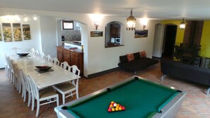 Area giochi