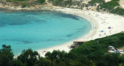 Group offer T3**** + 5 rooms--> 15 people / private interior and garden