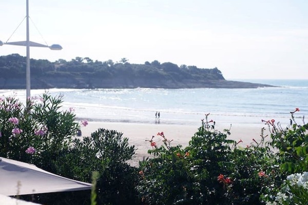 Plage