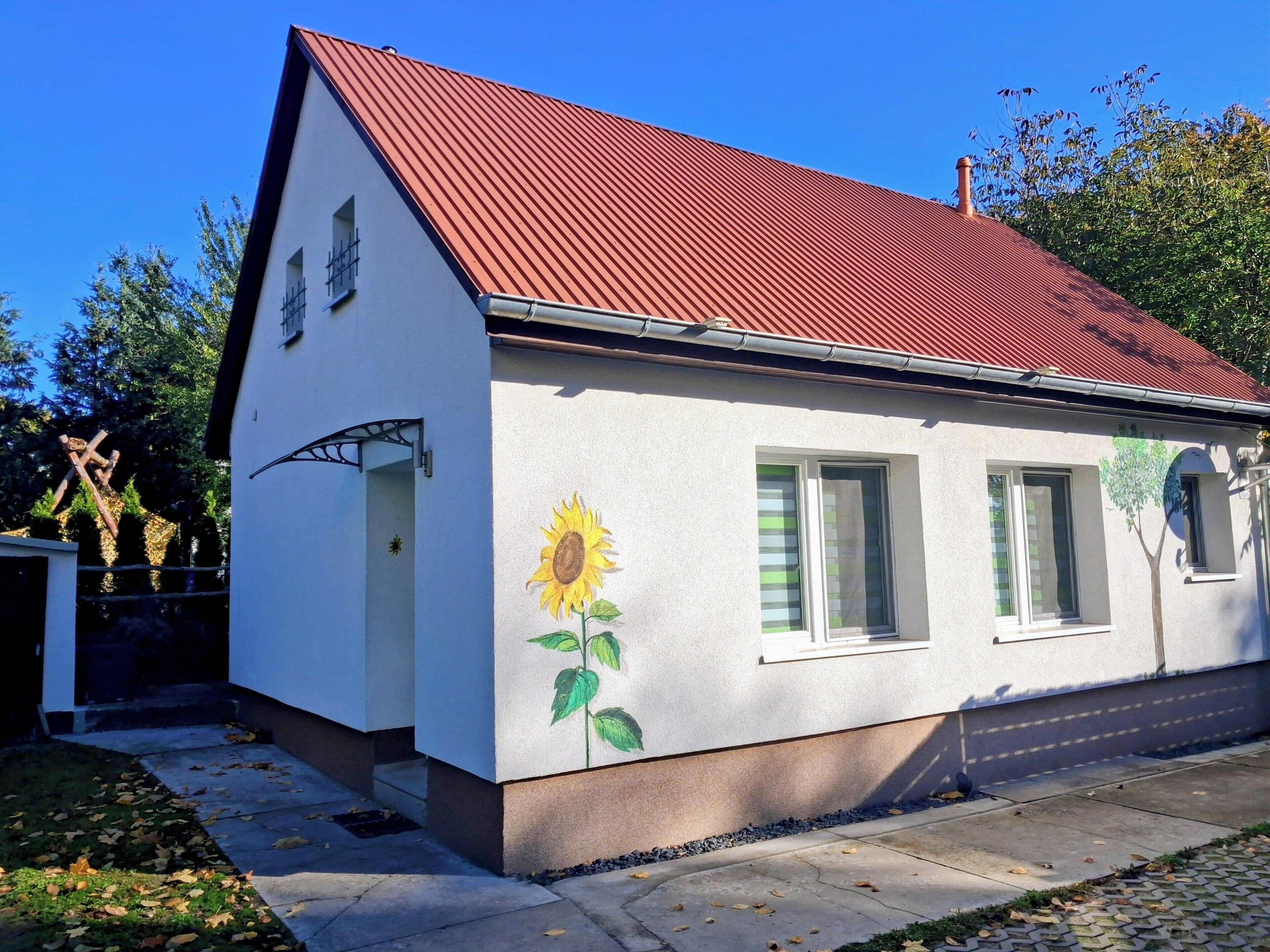 Eksteriør