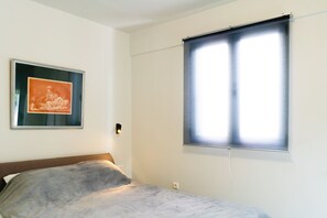1 habitación, sábanas de algodón egipcio y ropa de cama de alta calidad 