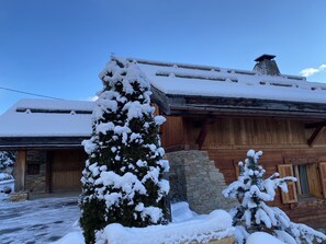 Esterni