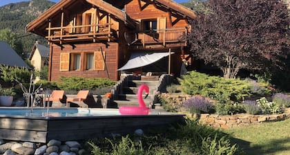 Welcome in Les Brimbelles