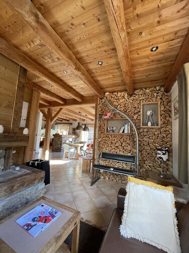 Welcome in Les Brimbelles