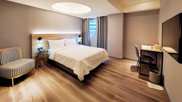 Unclassified image, 1 of 45, button - Hinoen Hotel (Taipei)