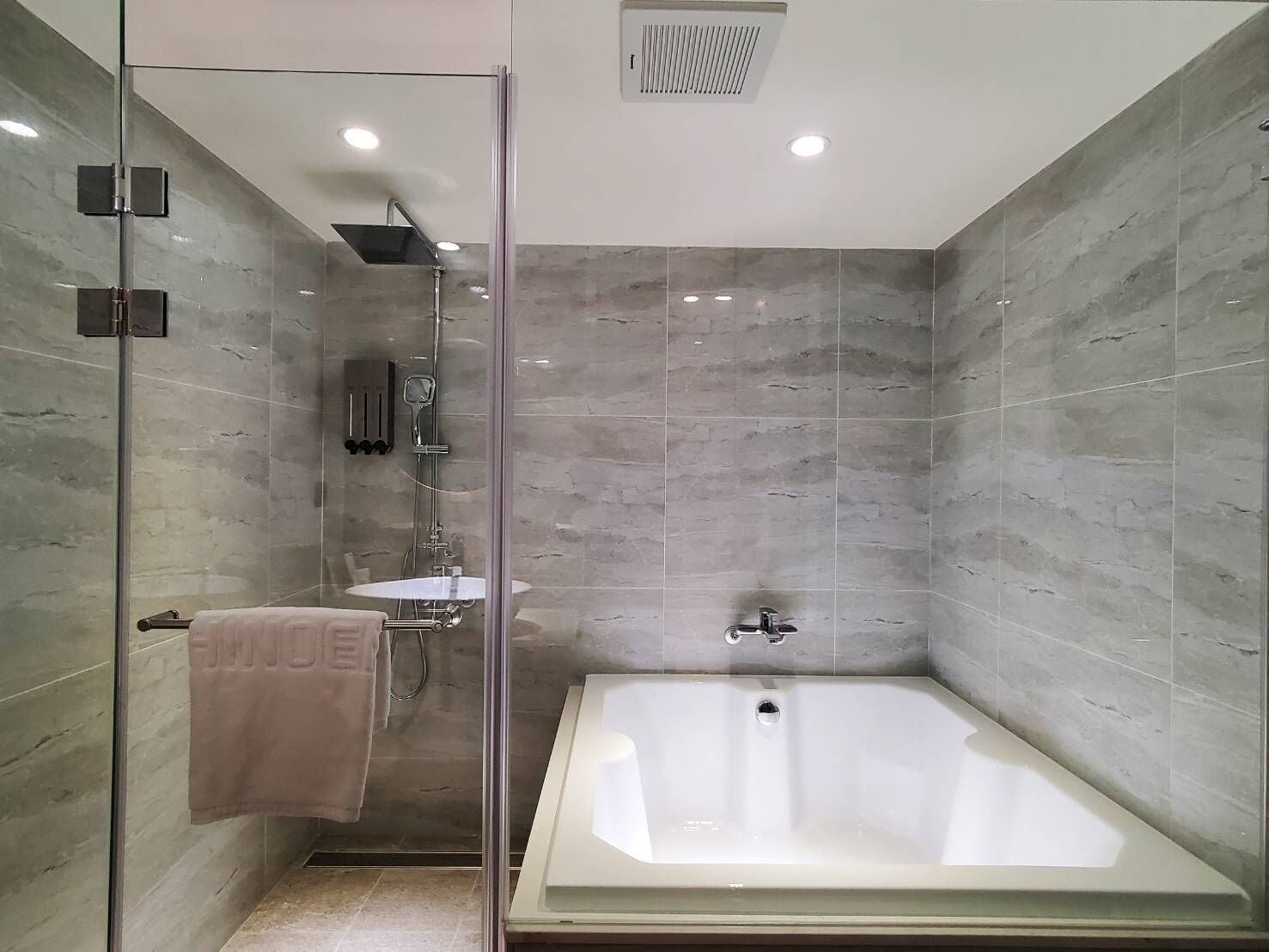 Photo - HINOEN Hotel