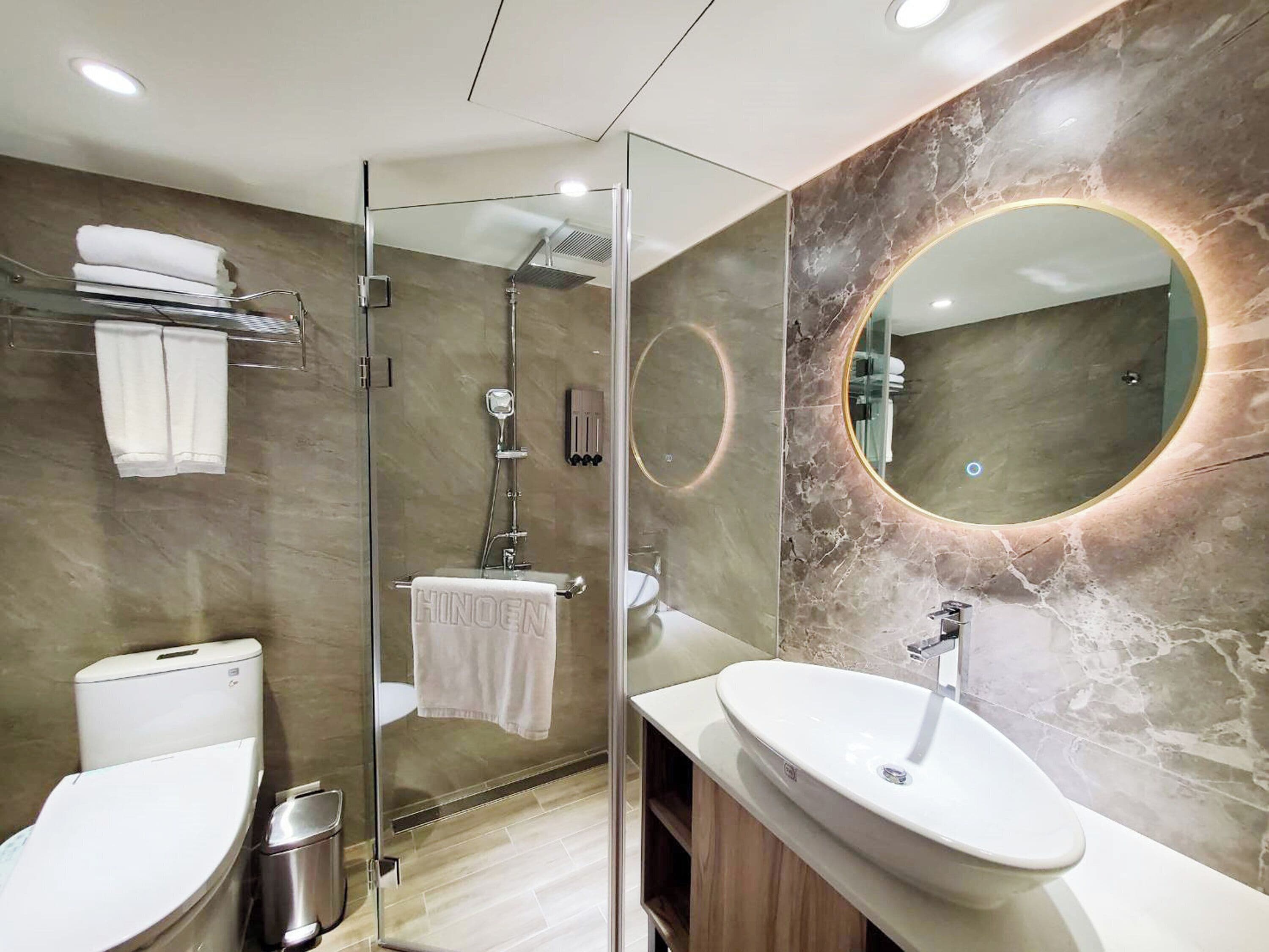 Photo - HINOEN Hotel