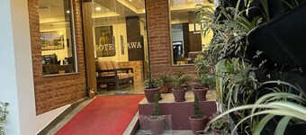 โรงแรม Wawa