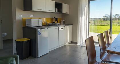 Le Clos de l`Archeneau - Apartment 90m2 - 8 people