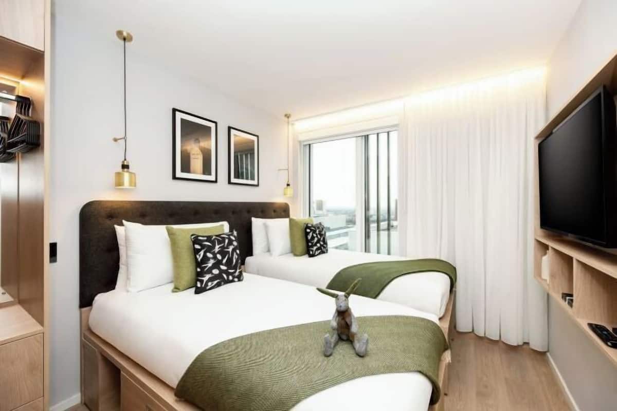 1 bedroom, in-room safe, individually decorated, individually furnished