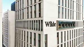 Exterior - Wilde Manchester City Centre (Manchester)