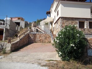 Parking - Sa Domo Lada 2 (San Teodoro)
