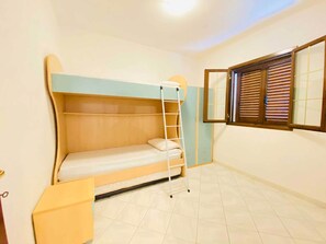Apartment | 2 bedrooms, iron/ironing board - Sa Domo Lada 2 (San Teodoro)