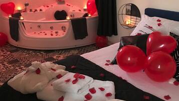 1 Schlafzimmer, WLAN