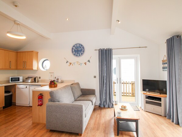 Chaumière | Intérieur