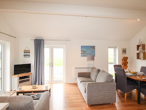 Casa de campo | Interior