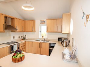 Cottage | Interior - Beside the Sea (Bridport)