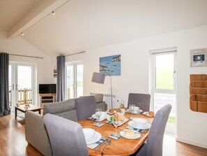 Cottage | Interior - Beside the Sea (Bridport)