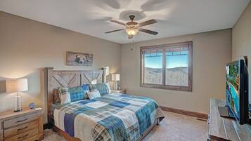 2 camere, ferro/asse da stiro, accesso a Internet, lenzuola