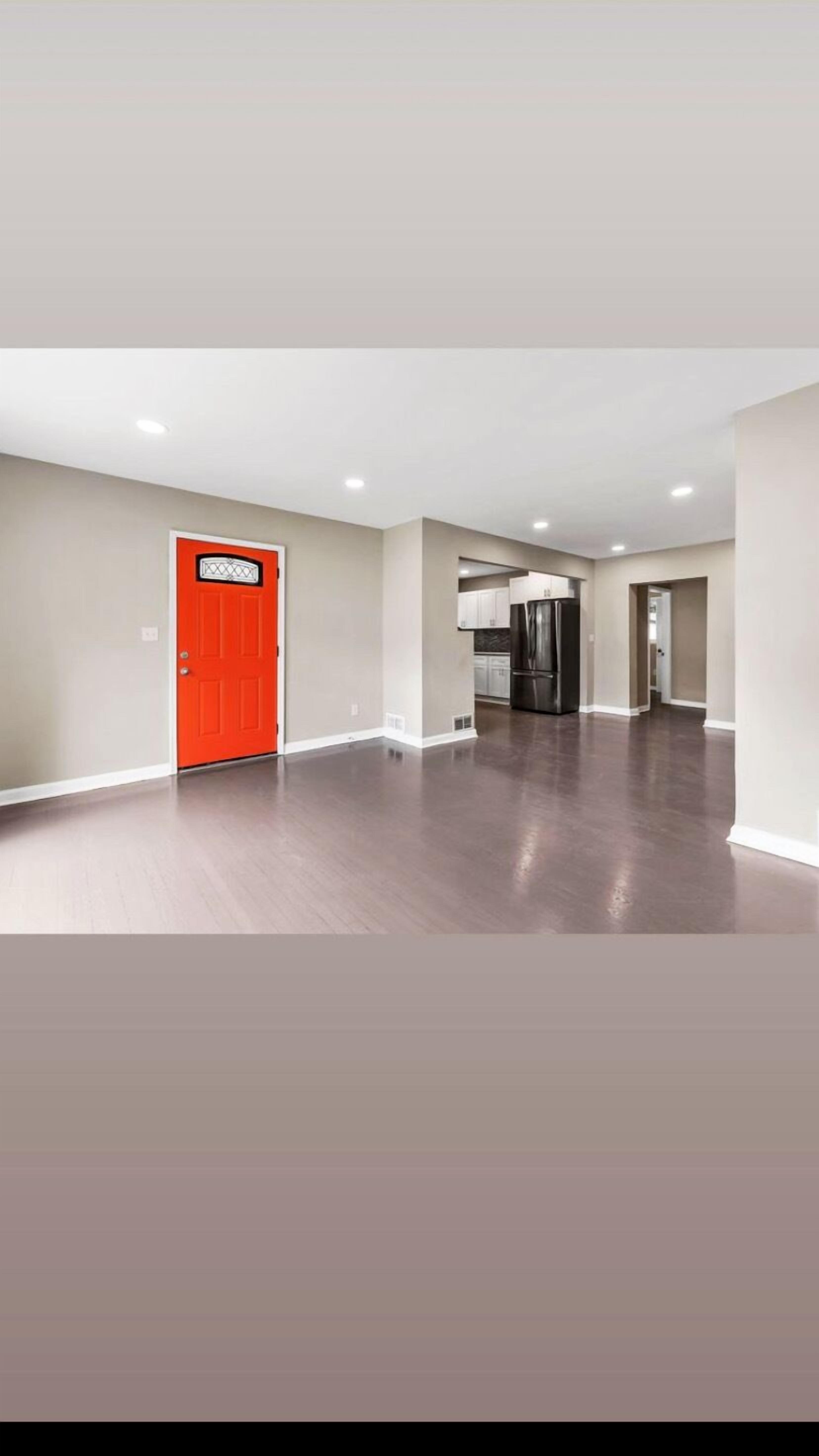 Cozy Modern Ranch Downtown Atlanta
