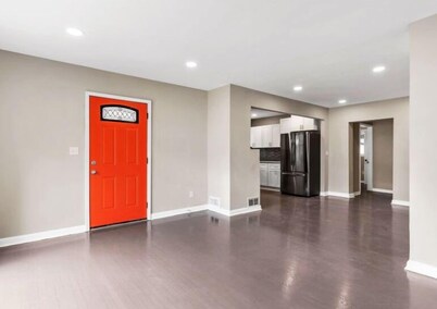 Cozy Modern Ranch Downtown Atlanta