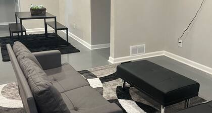 Cozy Modern Ranch Downtown Atlanta