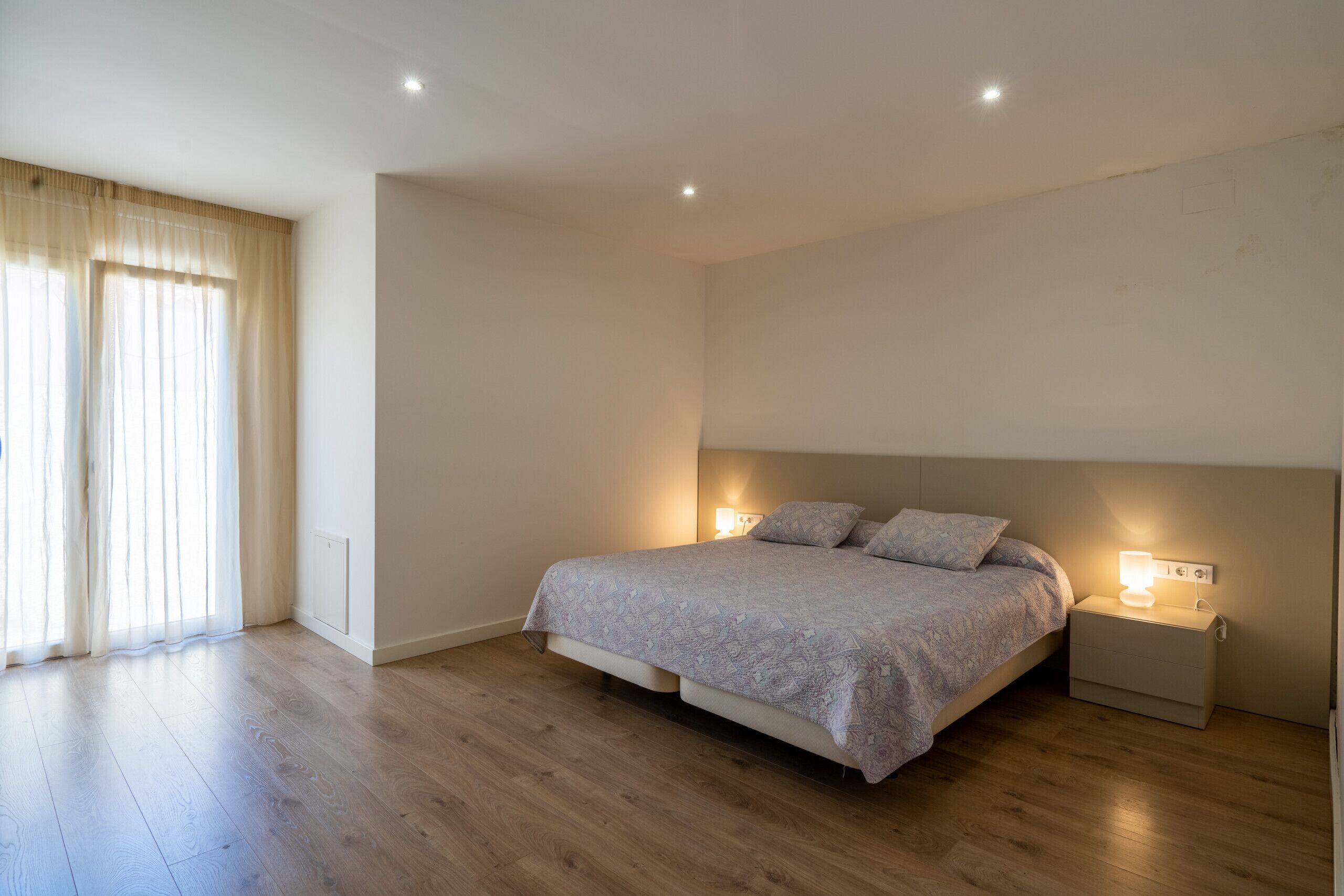 In-room safe, iron/ironing board, free WiFi, bed sheets