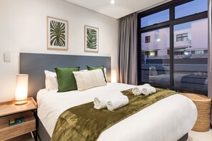 Apartment (1 Bedroom) | Interior