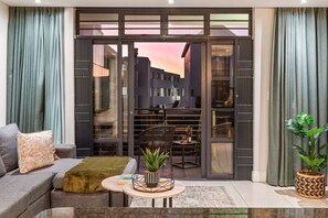 Apartment (1 Bedroom) | Interior