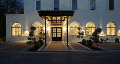 Hotel NiccolĂČ V 4S - Terme dei Papi