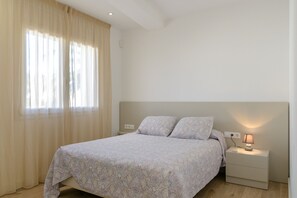 1 Schlafzimmer, Zimmersafe, Bügeleisen/Bügelbrett, kostenloses WLAN