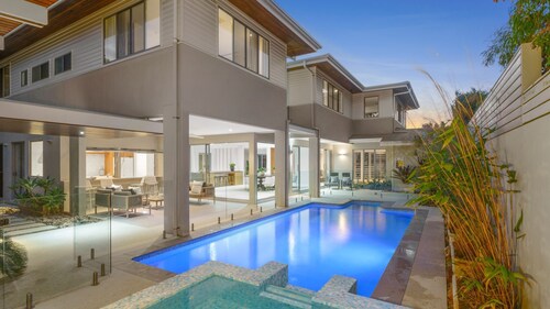 Witta Circle - Noosa Heads