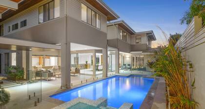 Witta Circle - Noosa Heads