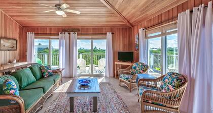 Discover Tranquility at Lookout House